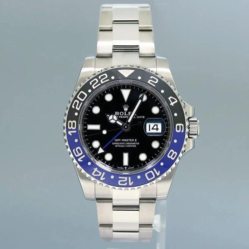 2026 new rolex gmt - rolex, ii