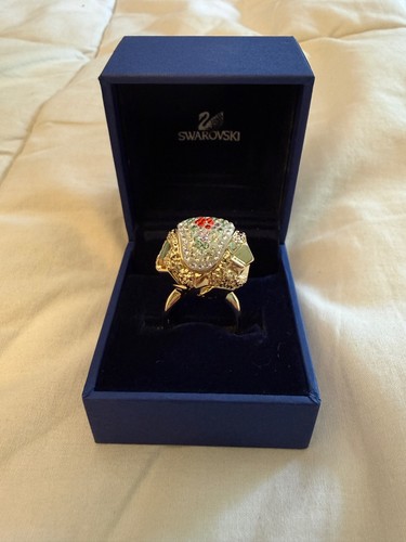 Bague femme swarovski - femme, taille