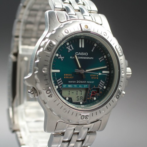Montre homme vintage mint - vintage, n