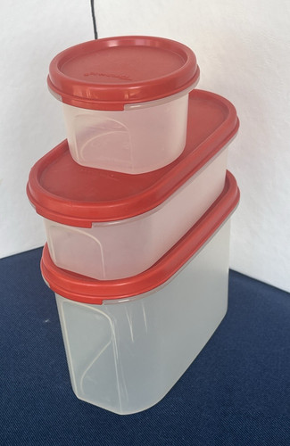 Lot assorted sizes of - 3,