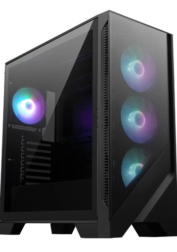 Neuf boîtier gaming - /,