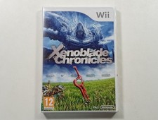 XENOBLADE CHRONICLES NINTENDO
