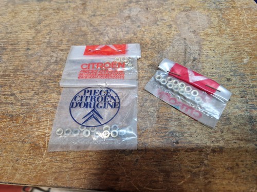 Nos lot sachet petit - lot, ecrou