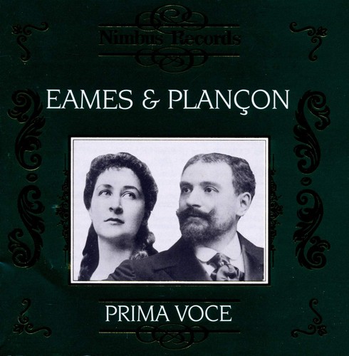 Eames plancon emma and - eames/plancon,