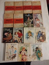 15 Livres De Berthe Bernage