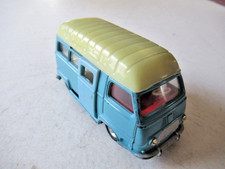 DINKY TOYS Ref 565 RENAULT ESTAFETTE CAMPING