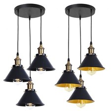 Suspension design lustre