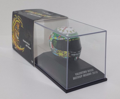 Minichamps valentino rossi - minichamps,
