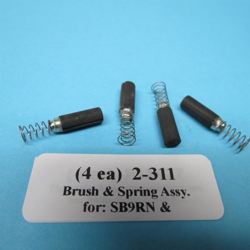 Bendix scintilla 311 brush - bendix,