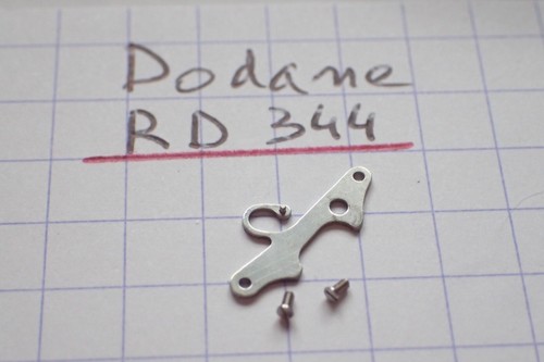 Dodane rd344 ressort - dodane,,