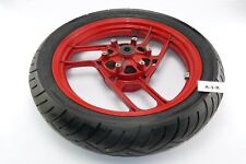 Yamaha RD 350 LC YPVS Bj 1986 - jante arrière arrière A1R