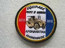 RARE COLLECTION ARMEE DE TERRE