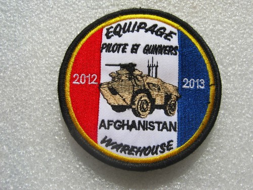 Rare collection armee terre - rare, de