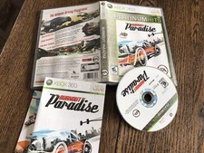 Burnout Paradise (Microsoft