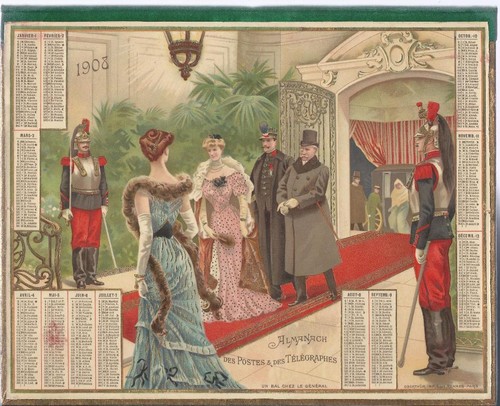 Exceptionnel almanach - exceptionnel,