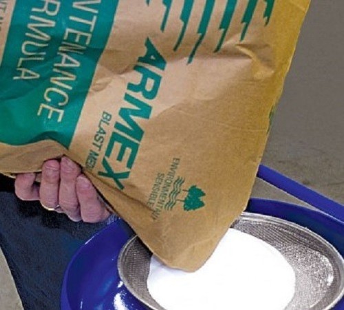 Baking soda abrasive - 20#,