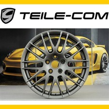 ORIG. Porsche Cayenne E2 958