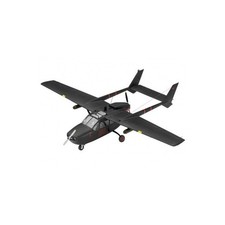 REVELL 63819 MODEL SET O-2A