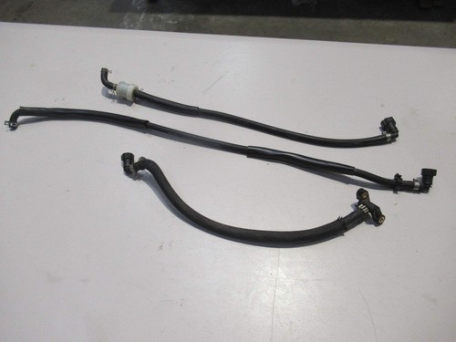 Durite essence peugeot - (peugeot,