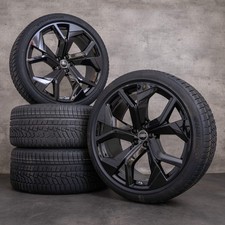 Audi RS Q8 23 pouces Rotor 4M8