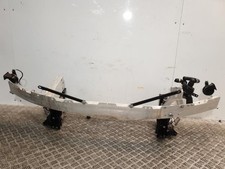 Renfort pare choc avant