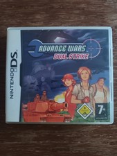 Advance Wars Dual Strike