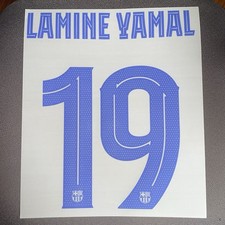 Flocage Officiel Fc Barcelone