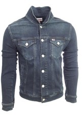 TOMMY JEANS veste jean homme