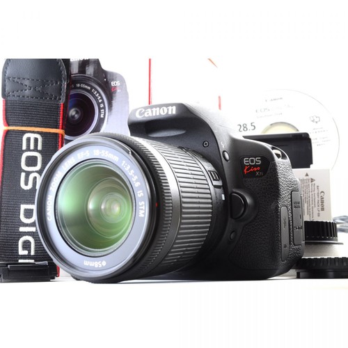 Mint 5730shot canon - eos, kiss