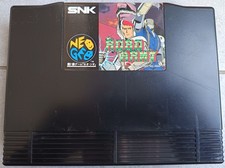 Robo Army neo geo aes jap