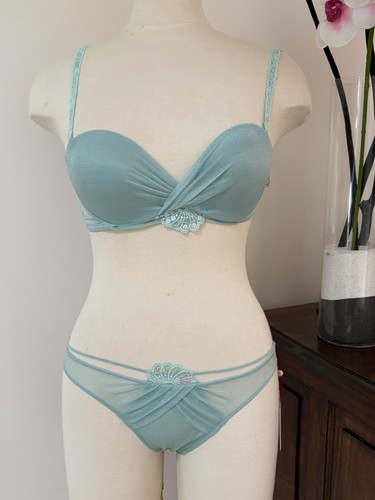 Ensemble lingerie valisere - ensemble,