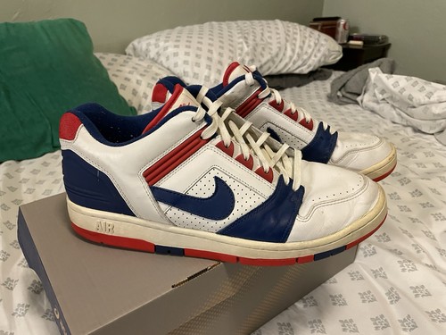Barkley nike air force low - air, 2