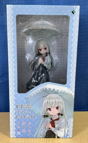 Figurine tonari - tonari, no