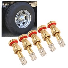 Lot De 20 Tiges De Valve De