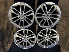 Jantes 20 Pouces Chevrolet