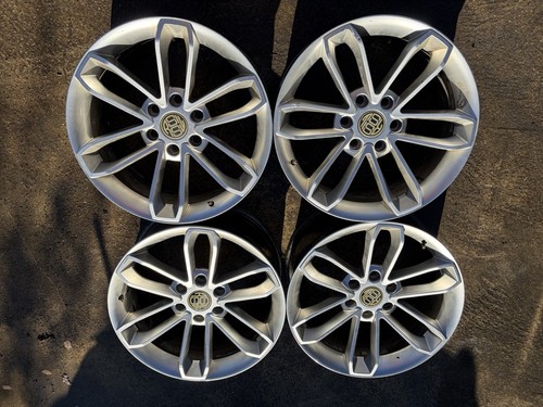 Jantes pouces chevrolet - 20,