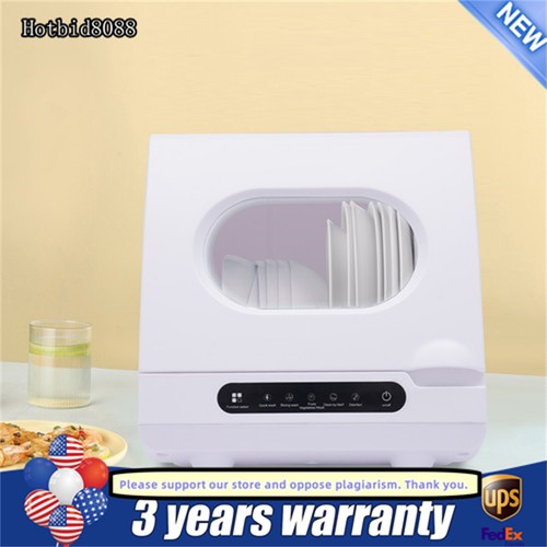 Mini countertop dishwasher - mini,