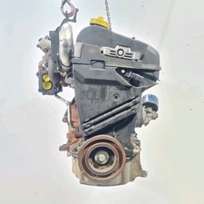 Moteur type K9K714 - Renault