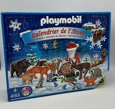 Playmobil calendrier - calendrier, de