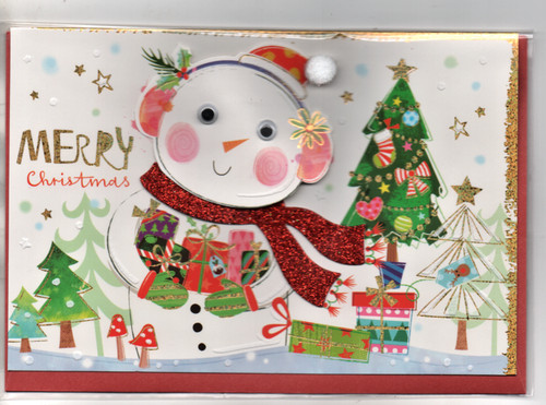 Cartes noël merry christmas - cartes,