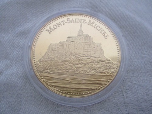 Médaille les plus beaux - mÉdaille,