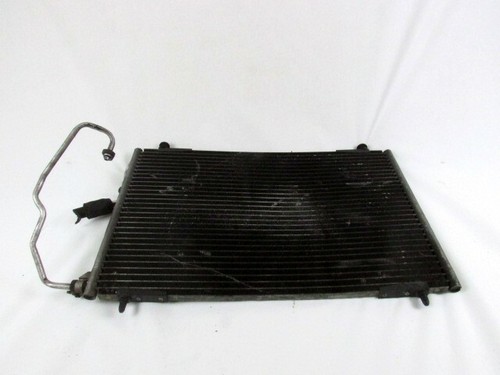 6455cj radiateur condensateur - radiateur,