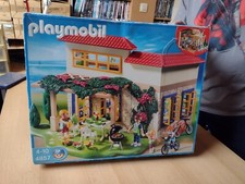 Playmobil Maison Campagne 4857