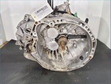 BOITE A VITESSE MECANIQUE