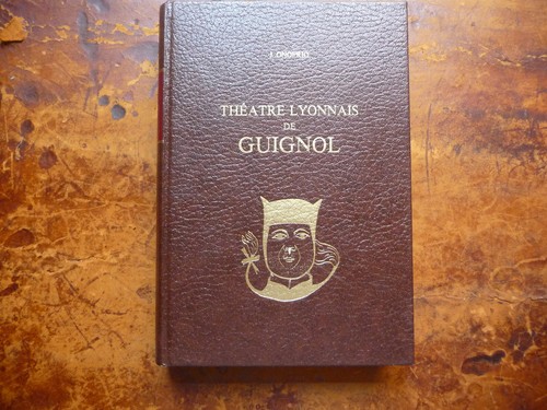 Théâtre lyonnais guignol - lyonnais,