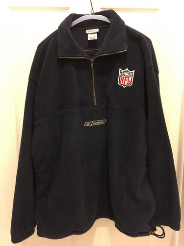 Reebok nfl football - nfl, men’s