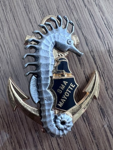 Original militaire insigne - original,