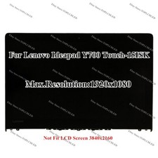 15.6" Lenovo Ideapad