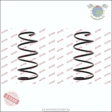 Jeu 2 Ressorts De Suspension