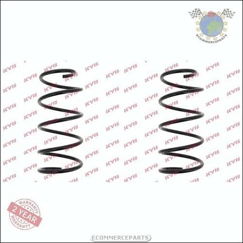 Jeu ressorts suspension - jeu,